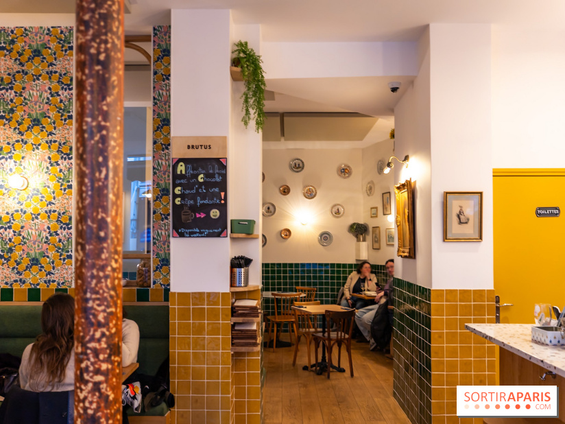 Chandeleur à Paris 2026 : le mille crêpes signé Brutus x Thibaut Spiwack - photos - A7C04907