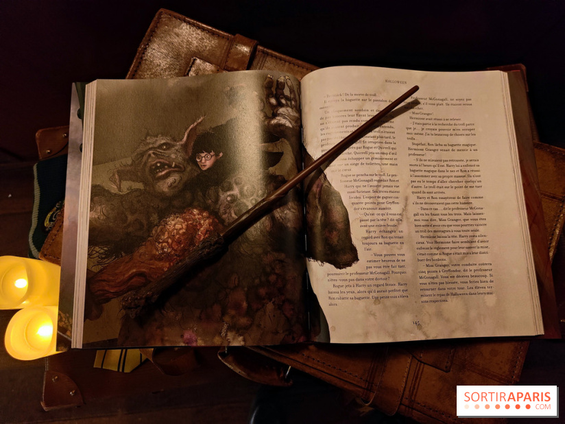 Visuels Harry Potter  - fotor 1769694412445