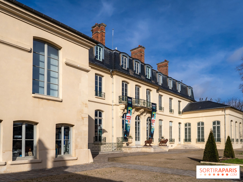 Le Chou de Chanorier, le restaurant des Yvelines à Croissy-sur-Seine by Charlie Anne