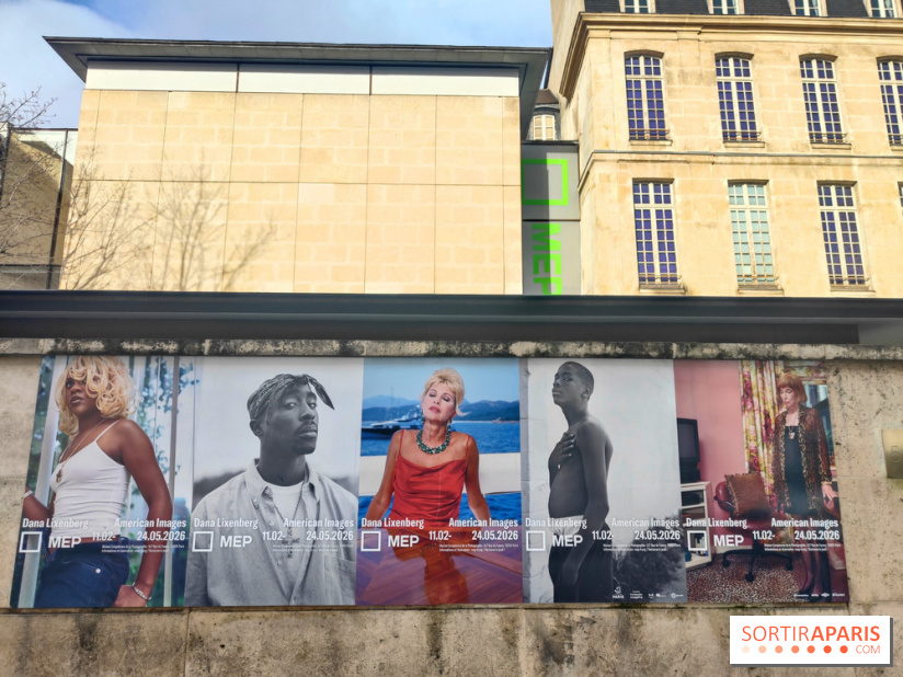 American Images à la MEP : Dana Lixenberg interroge le rêve américain dans une exposition de photos