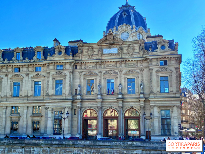 Tribunal de Commerce