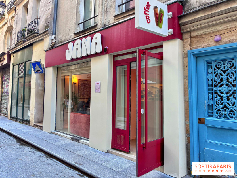 Jana Coffee Club