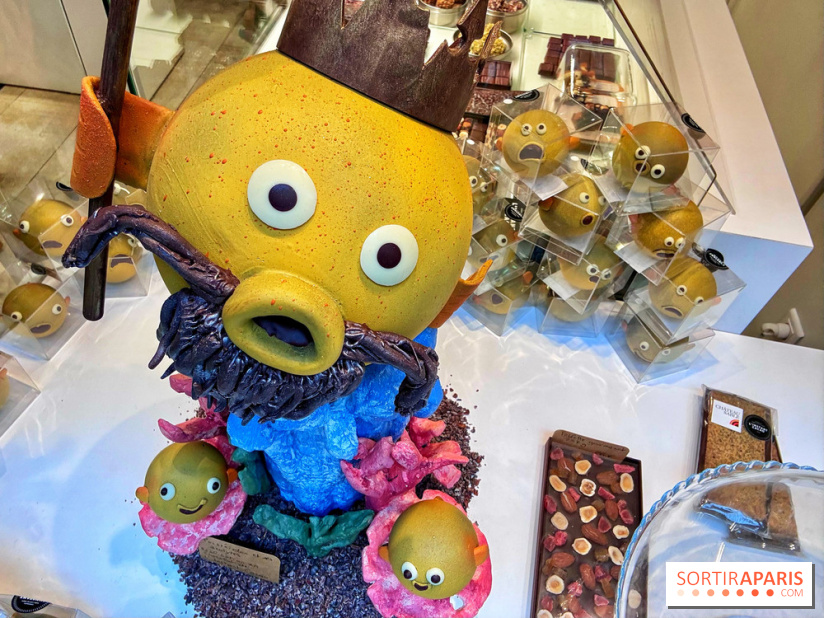 Pâques 2026 chez l'Instant Cacao - IMG 4001