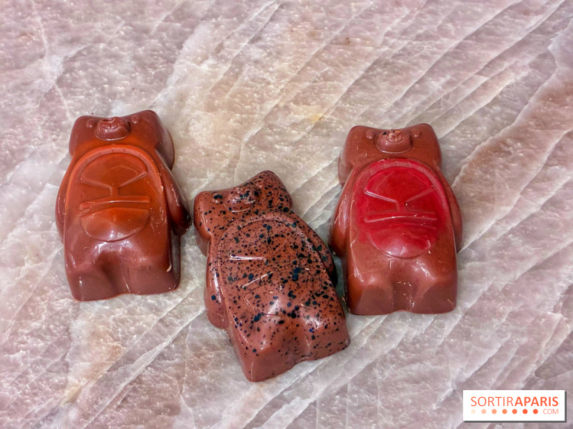 Atelier oursons en guimauve - IMG 4033