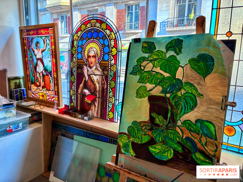 Atelier vitrail - IMG 4229