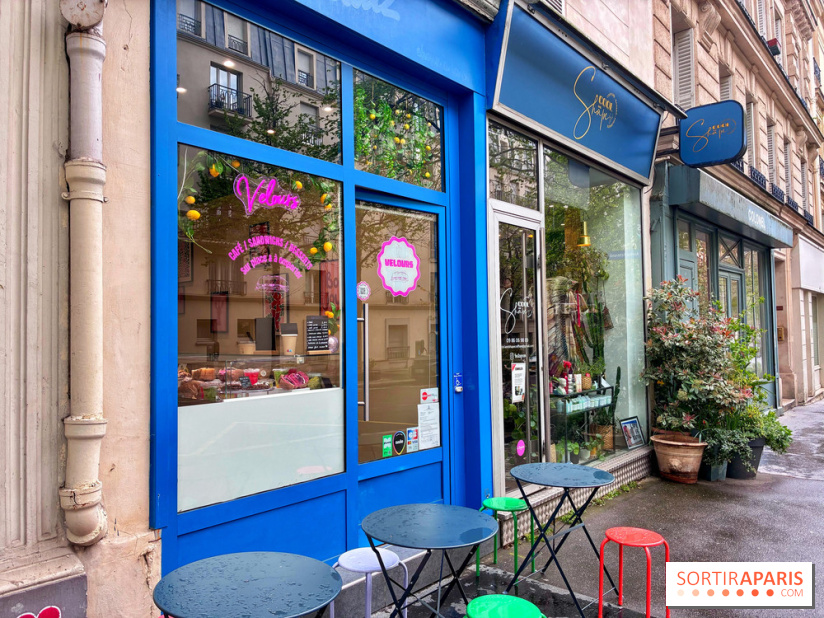 Velours Café
