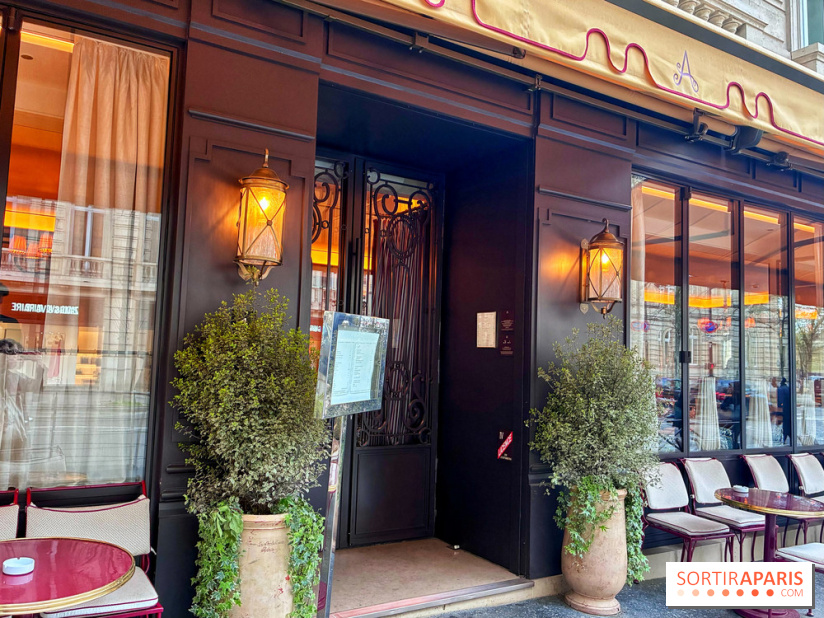 L'Aventure Hôtel & Restaurant - IMG 4670