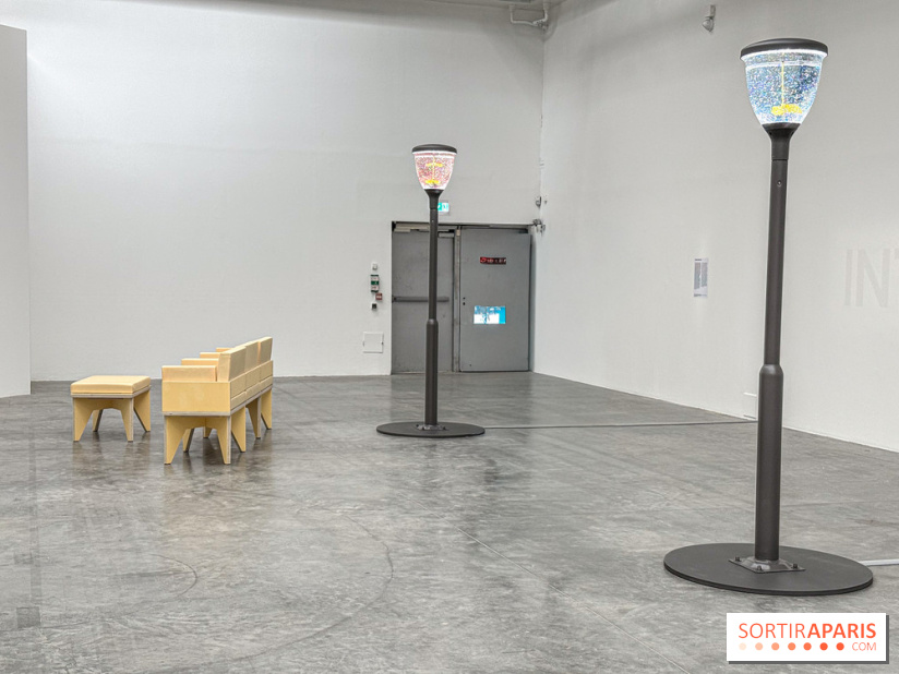 Benoît Piéron au Palais de Tokyo : une exposition sur le soin et la vulnérabilité