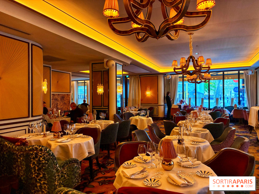 Restaurant L'Aventure