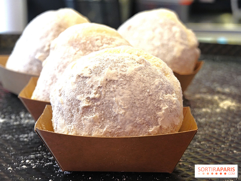La Petite Manis, le coffee shop franco-indonésien à Paris