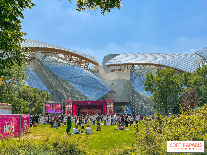 HOLI 2026 au Jardin d'Acclimatation : la fête indienne des couleurs est de retour à Paris
