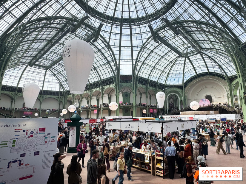 Festival du Livre 2026 - IMG 4538