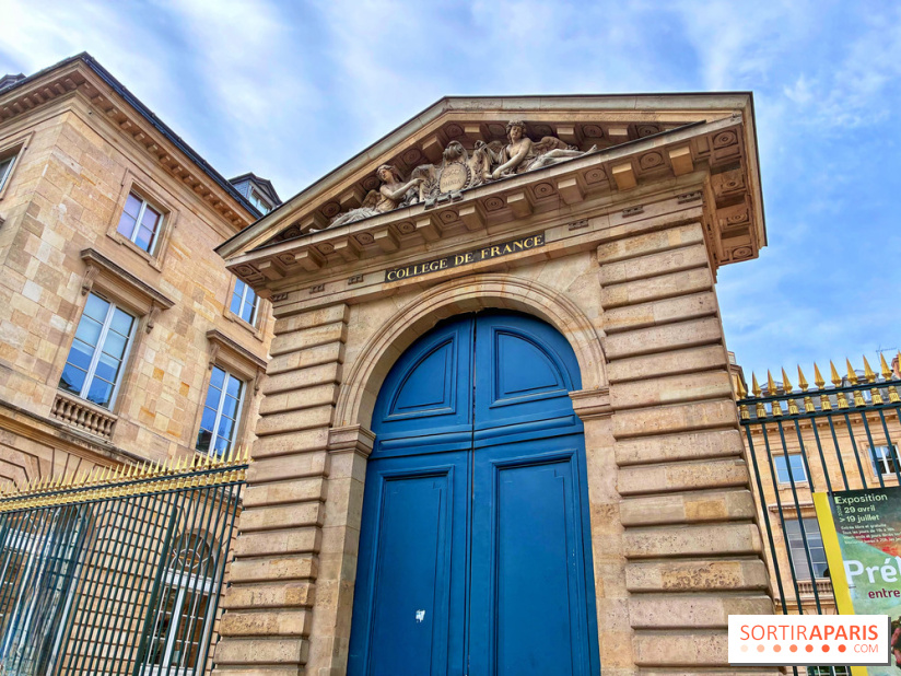 Collège de France