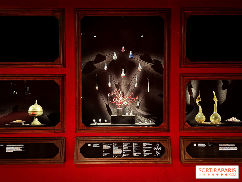 Théâtre du Parfum (Musée du Parfum)