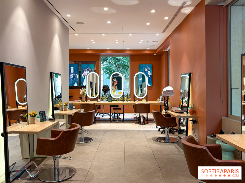 Le Salon et Spa Capillaire René Furterer
