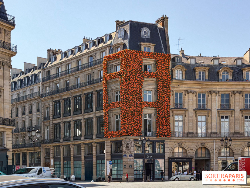 La Fête de Kenzo