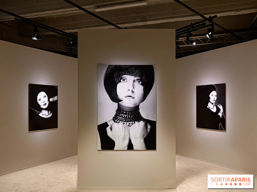 Exposition Pomellato au Palais de Tokyo