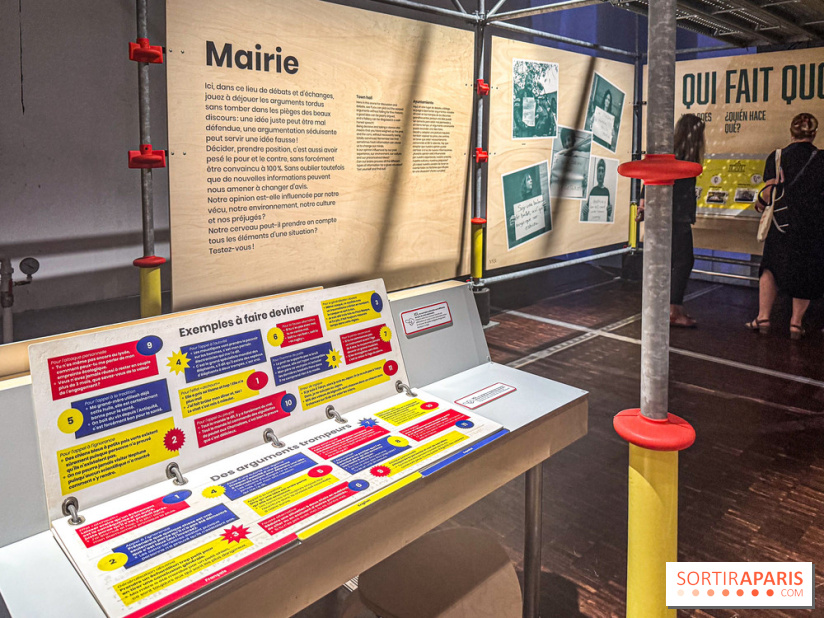 Cité des sciences : Esprit critique, l’expo qui bouscule nos certitudes