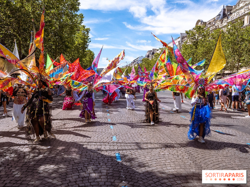 Carnaval Tropical 2026, les photos