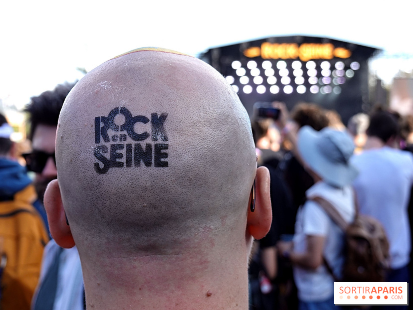 Rock en Seine 2026, nos photos