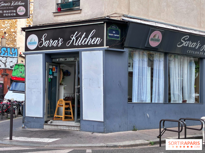 Sara's Kitchen