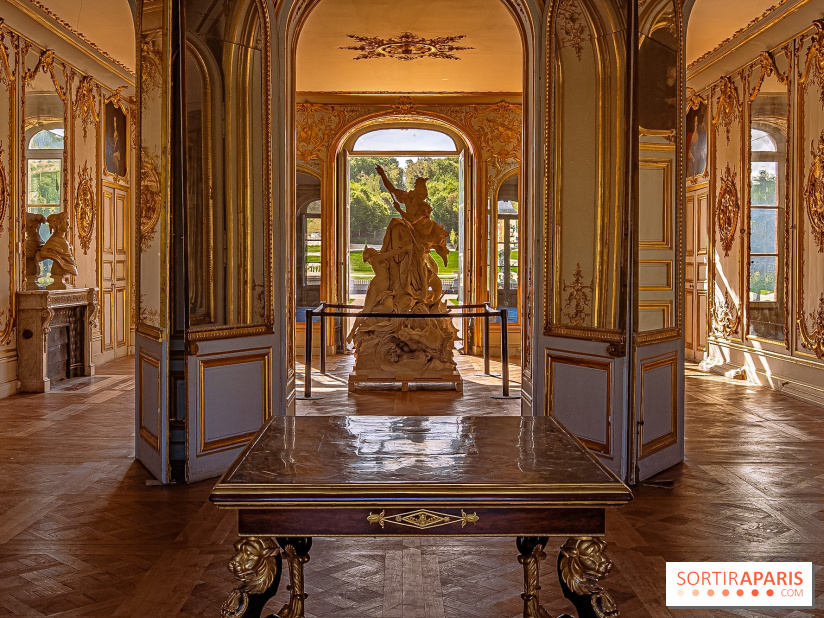 Domaine du Château de Dampierre 2026 - photo