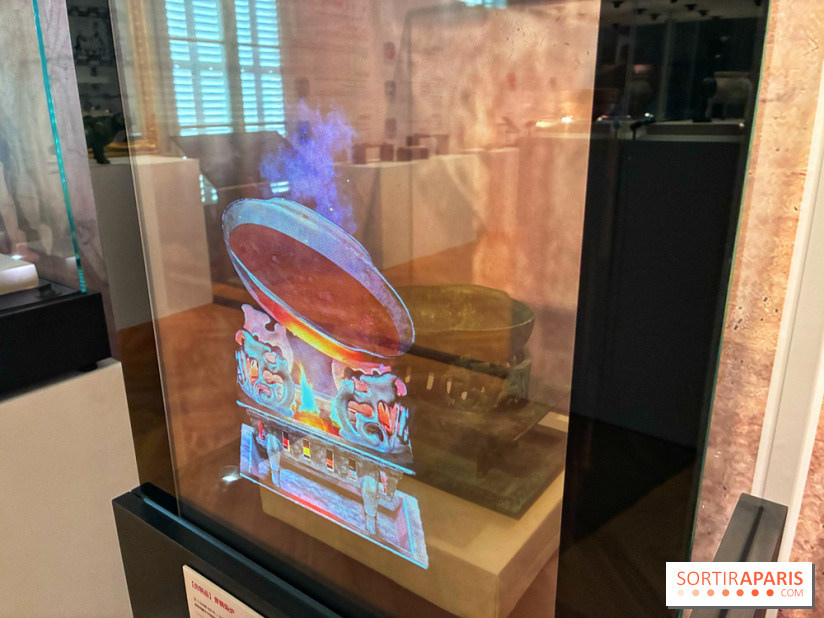 10 000 ans de voyage gustatif