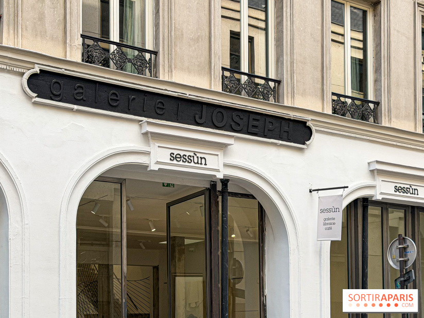 L'exposition mode gratuite de Sessùn pour la Paris Design Week 2026