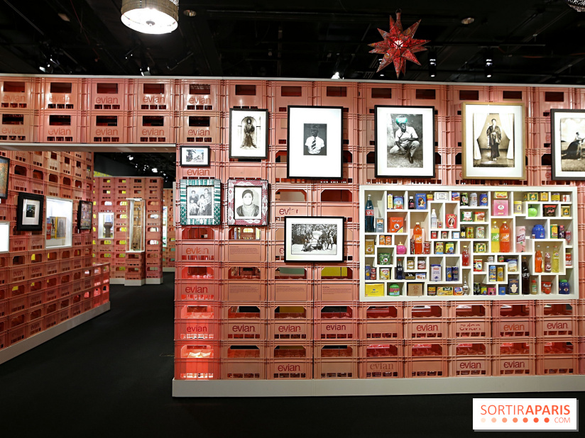 Hassan Hajjaj : nos photos de son exposition à voir à la Cité de la musique