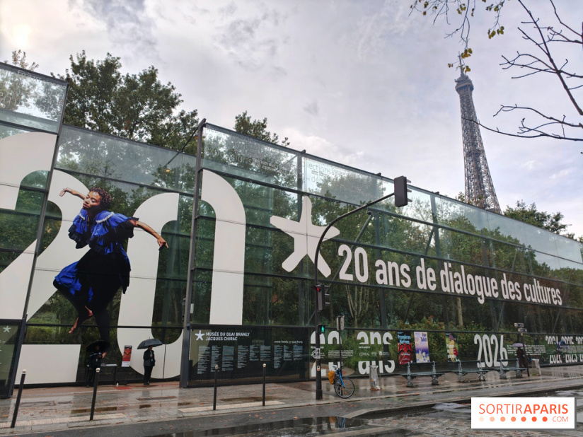 Premières Nations : histoire, art et cultures d'Amérique du Nord s'exposent au musée du Quai Branly