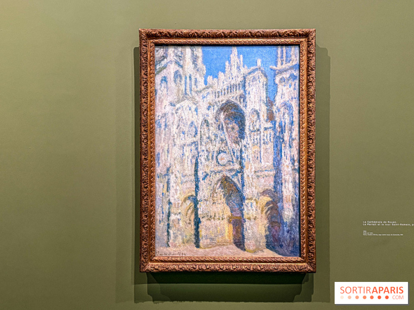 Monet, peindre le temps : l'exposition événement au musée de l’Orangerie