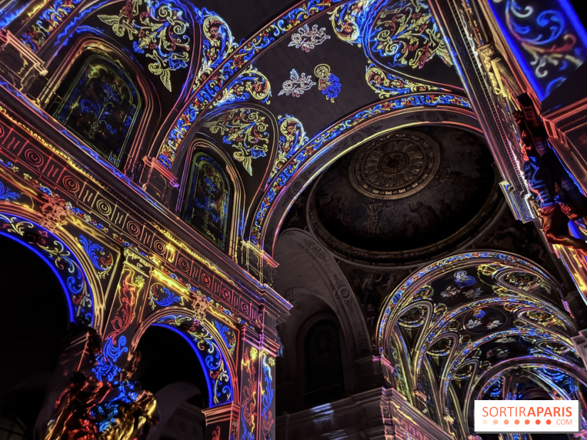 Les Nuits de Saint-Roch