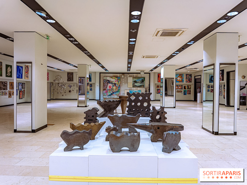L'Expo des 150 2026 et Street Art Denfert, les photos