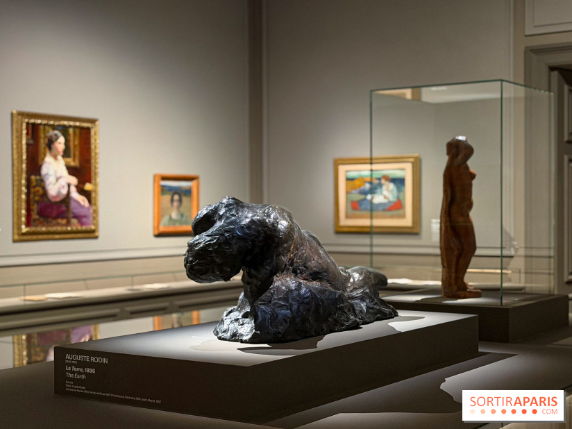 Gustave Fayet à la Fondation Louis Vuitton : Van Gogh, Gauguin et Redon dans une exposition événement