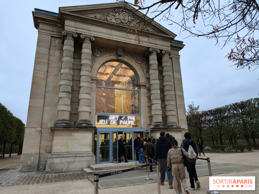 Parallax : l'artiste Stan Douglas au cœur d'une exposition photo au Jeu de Paume