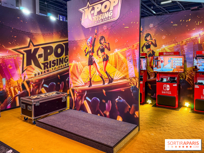 Paris Games Week 2026