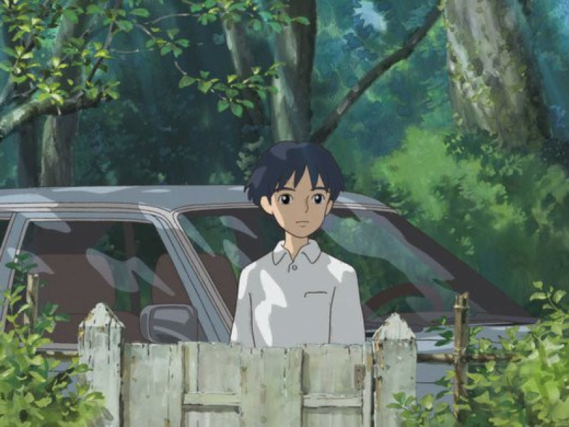 Arrietty