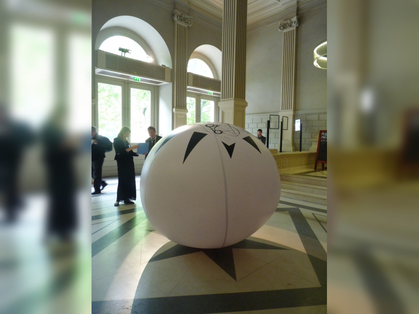 Onk ! Onk !, Parizone@Dream 2013