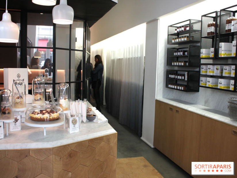 Michalak Masterclass et Michalak Takeaway