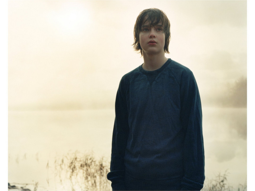 - Laura Henno => Henno04 (crédit photo : "Courtesy galerie Les Filles du Calvaire")