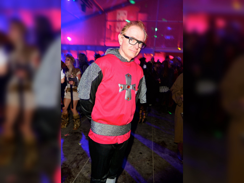 Le Tournoi des XVI Royaumes, mac Lesggy