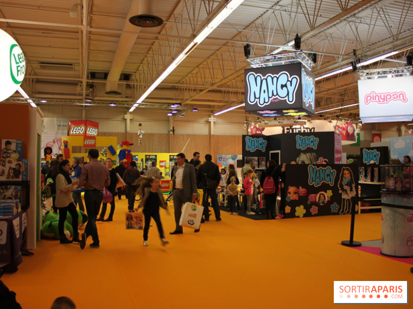 Kidexpo 2013