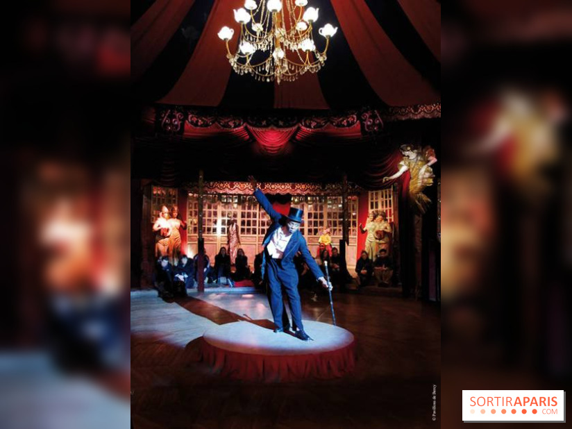 Musée des Arts Forains