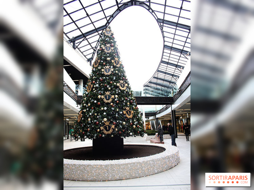 One Nation, le centre commercial de mode et luxe à prix cassés