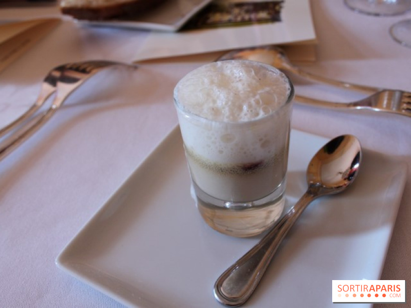 Maison de l'Amerique Latine