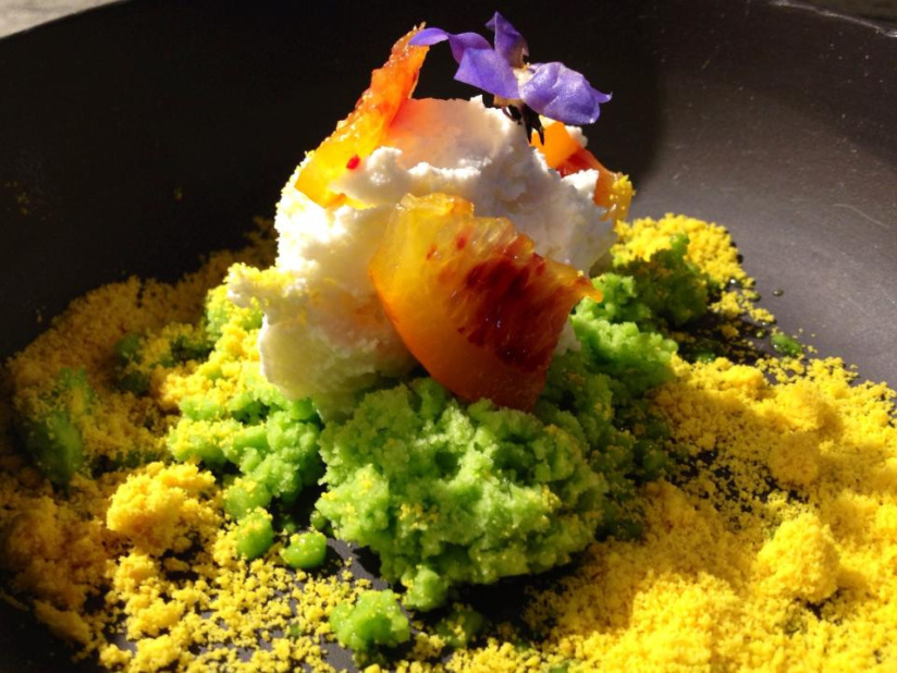 Dessance bar gastronomique