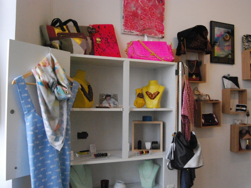 Lekker Kkoncept store