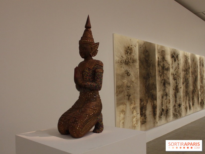 Mémoires vives Fondation Cartier