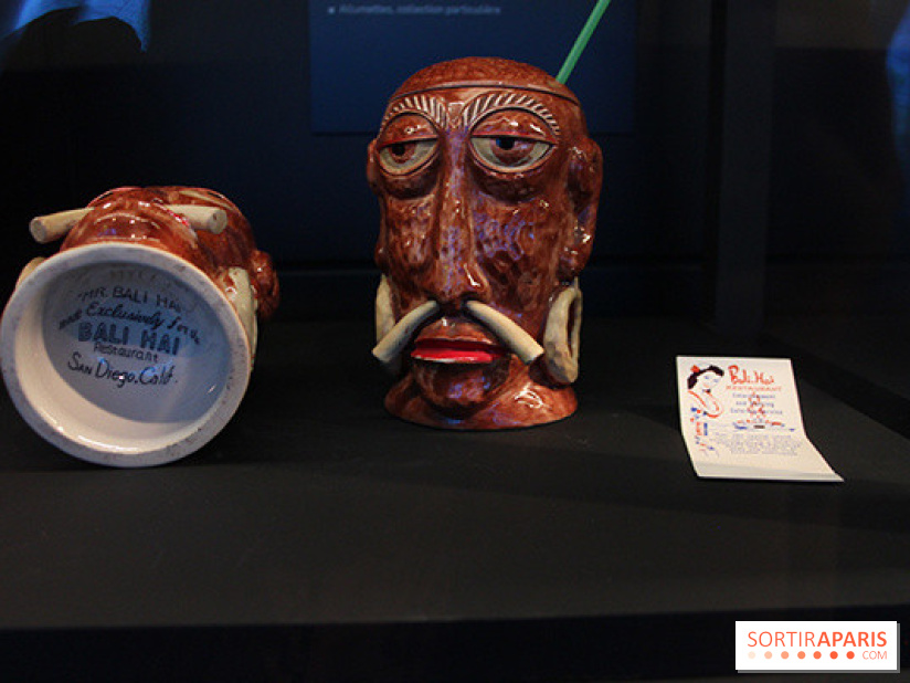 Tiki Pop au Musée du Quai Branly