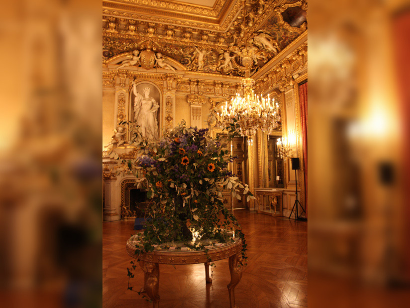 Village de Chefs 2011